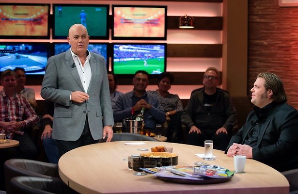 Jack van Gelder